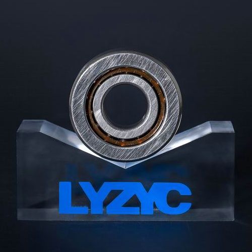 多轴联动设备中滚珠丝杠轴承的配置策略