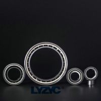 涡喷发动机轴承高温高速性能研究新进展