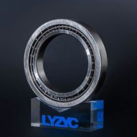 推力角接触球轴承的基本结构和工作原理深度解析