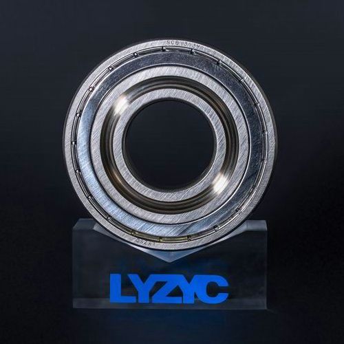 如何选择适合的真空泵轴承