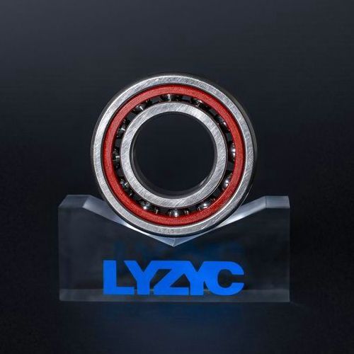 角接触球轴承的用途有哪些