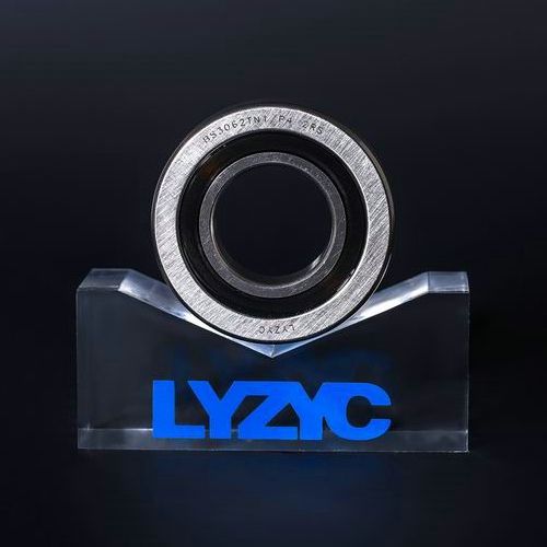 航天轴承：航空航天工业的关键基础部件