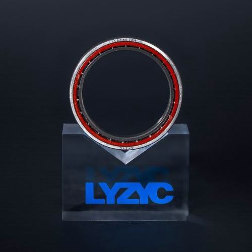 角接触球轴承的型号及其特性详解