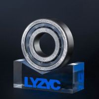 超低温轴承安装误差对性能的影响分析