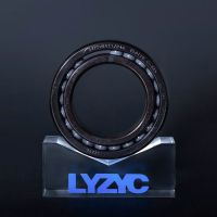 磁悬浮保护轴承的安装调试技巧