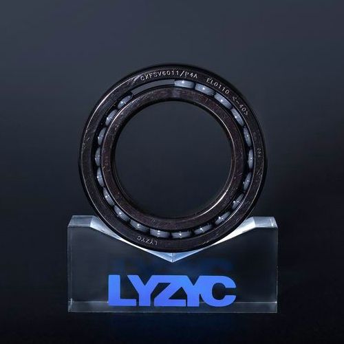 磁悬浮保护轴承的安装调试技巧