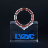 从故障案例分析航天轴承的改进方向