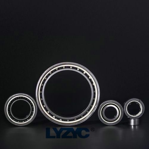 涡喷发动机轴承材料M50钢的特性与处理工艺