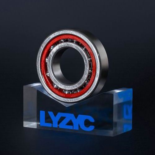 风电齿轮箱中角接触球轴承的可靠性提升策略