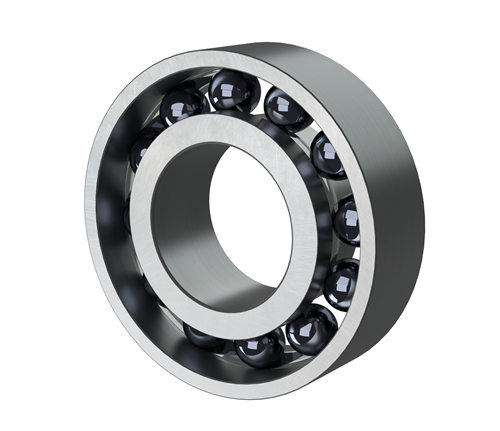 无油自润滑轴承